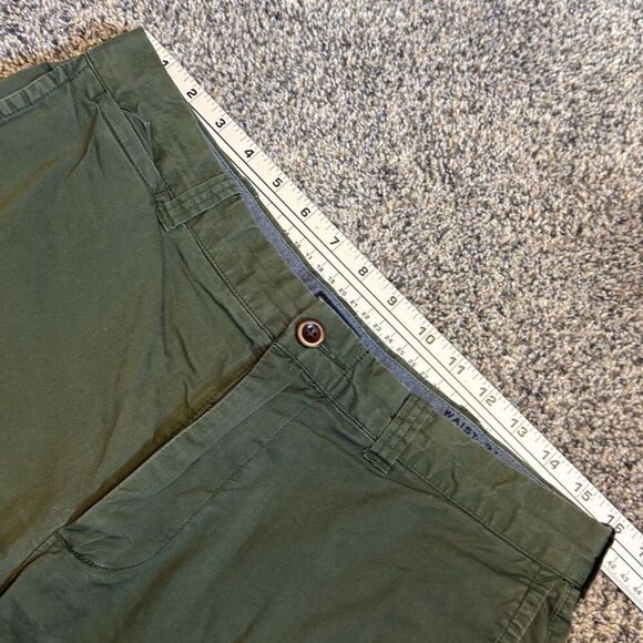 J. Crew Stretch Shorts 31 - Picture 3 of 12